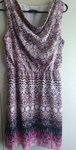 (NWOT) Dana Buchman Women's Dress